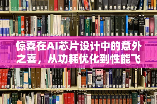 惊喜在AI芯片设计中的意外之喜，从功耗优化到性能飞跃的奇妙旅程