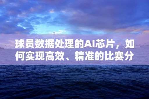 球员数据处理的AI芯片，如何实现高效、精准的比赛分析？