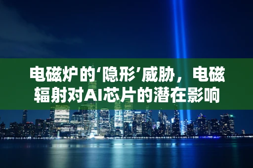 电磁炉的‘隐形’威胁，电磁辐射对AI芯片的潜在影响