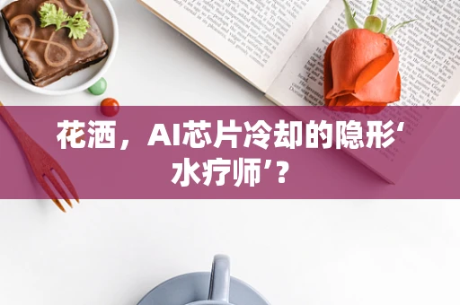 花洒，AI芯片冷却的隐形‘水疗师’？