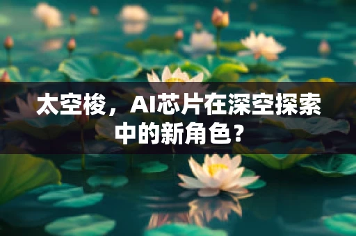 太空梭，AI芯片在深空探索中的新角色？