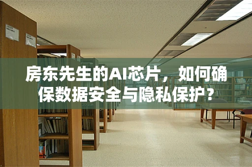 房东先生的AI芯片，如何确保数据安全与隐私保护？