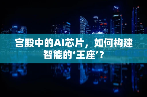 宫殿中的AI芯片，如何构建智能的‘王座’？