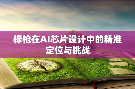 标枪在AI芯片设计中的精准定位与挑战