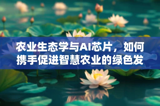 农业生态学与AI芯片，如何携手促进智慧农业的绿色发展？