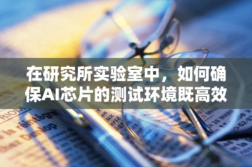 在研究所实验室中，如何确保AI芯片的测试环境既高效又精准？