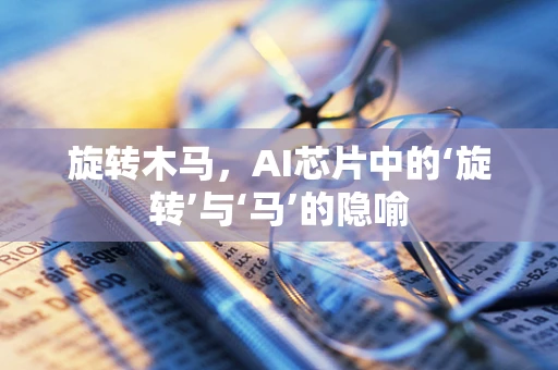 旋转木马，AI芯片中的‘旋转’与‘马’的隐喻