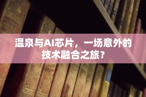 温泉与AI芯片，一场意外的技术融合之旅？