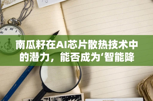 南瓜籽在AI芯片散热技术中的潜力，能否成为‘智能降温’的新星？