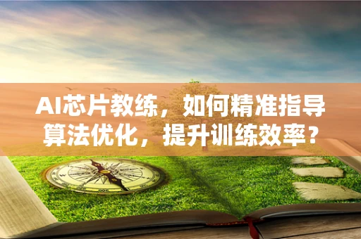 AI芯片教练，如何精准指导算法优化，提升训练效率？