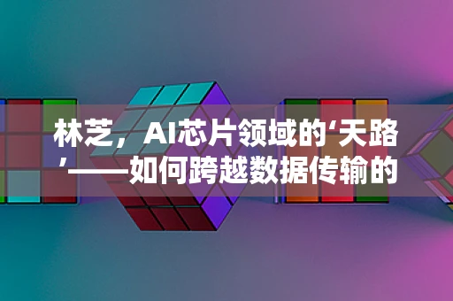 林芝，AI芯片领域的‘天路’——如何跨越数据传输的‘高山’？