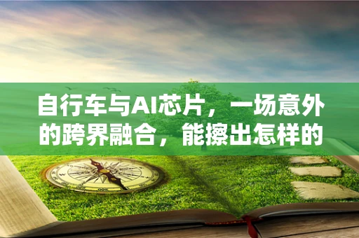 自行车与AI芯片，一场意外的跨界融合，能擦出怎样的火花？