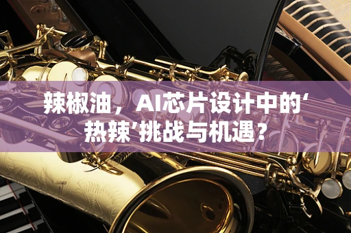 辣椒油，AI芯片设计中的‘热辣’挑战与机遇？