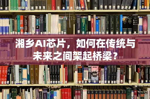 湘乡AI芯片，如何在传统与未来之间架起桥梁？