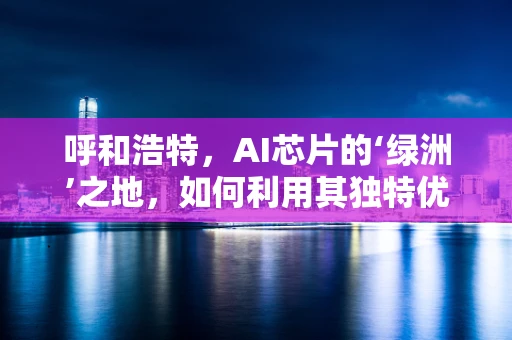 呼和浩特，AI芯片的‘绿洲’之地，如何利用其独特优势？