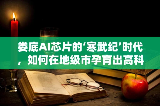 娄底AI芯片的‘寒武纪’时代，如何在地级市孕育出高科技的未来？