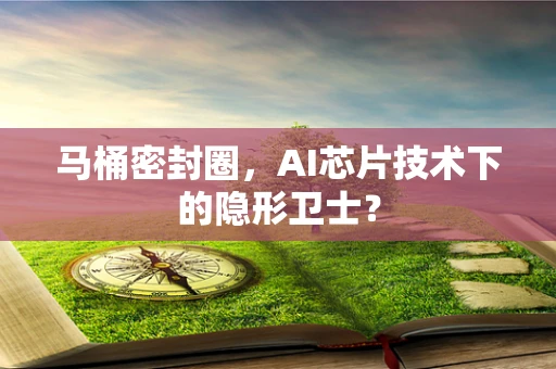 马桶密封圈，AI芯片技术下的隐形卫士？