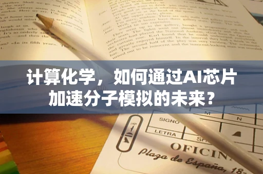 计算化学，如何通过AI芯片加速分子模拟的未来？