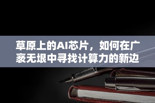 草原上的AI芯片，如何在广袤无垠中寻找计算力的新边疆？