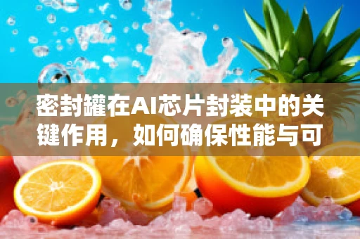 密封罐在AI芯片封装中的关键作用，如何确保性能与可靠性的双重保障？