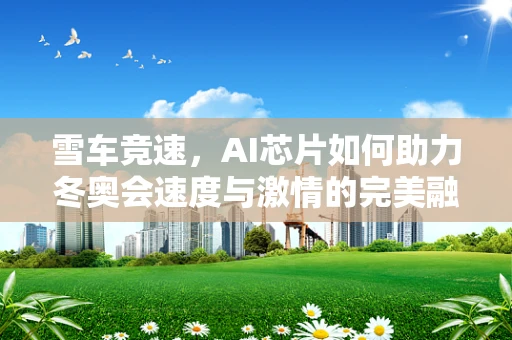 雪车竞速，AI芯片如何助力冬奥会速度与激情的完美融合？