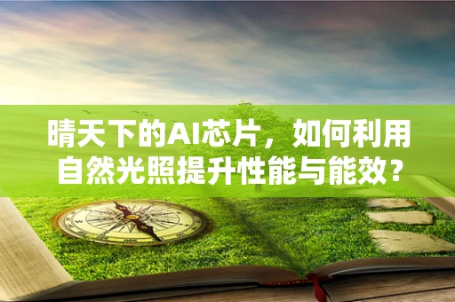 晴天下的AI芯片，如何利用自然光照提升性能与能效？