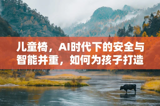 儿童椅，AI时代下的安全与智能并重，如何为孩子打造专属的‘智慧小天地’？