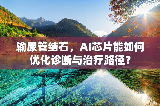 输尿管结石，AI芯片能如何优化诊断与治疗路径？