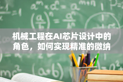 机械工程在AI芯片设计中的角色，如何实现精准的微纳制造？