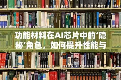 功能材料在AI芯片中的‘隐秘’角色，如何提升性能与效率？