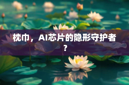 枕巾，AI芯片的隐形守护者？