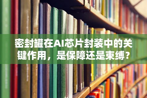 密封罐在AI芯片封装中的关键作用，是保障还是束缚？