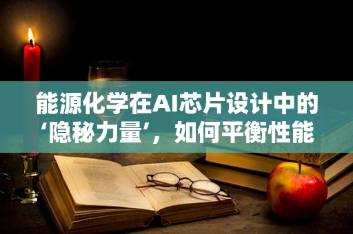 能源化学在AI芯片设计中的‘隐秘力量’，如何平衡性能与能耗？