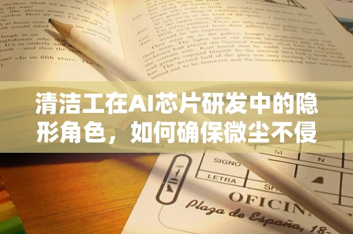 清洁工在AI芯片研发中的隐形角色，如何确保微尘不侵？