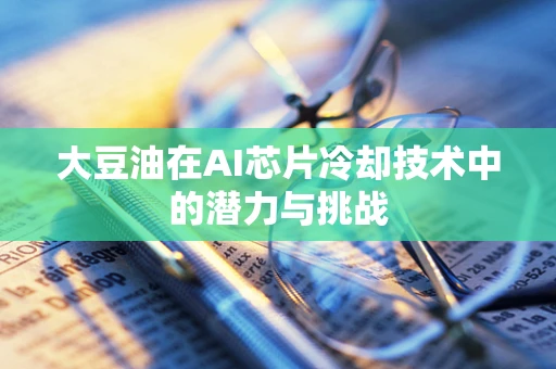 大豆油在AI芯片冷却技术中的潜力与挑战