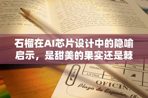 石榴在AI芯片设计中的隐喻启示，是甜美的果实还是棘手的挑战？