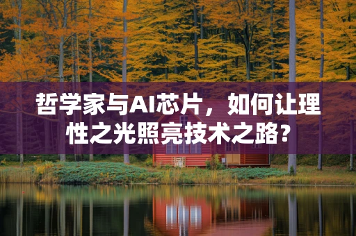 哲学家与AI芯片，如何让理性之光照亮技术之路？